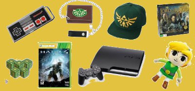 What we Sell